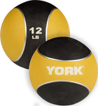 YORK® Medicine Balls – photo 5