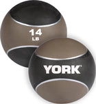 YORK® Medicine Balls – photo 6