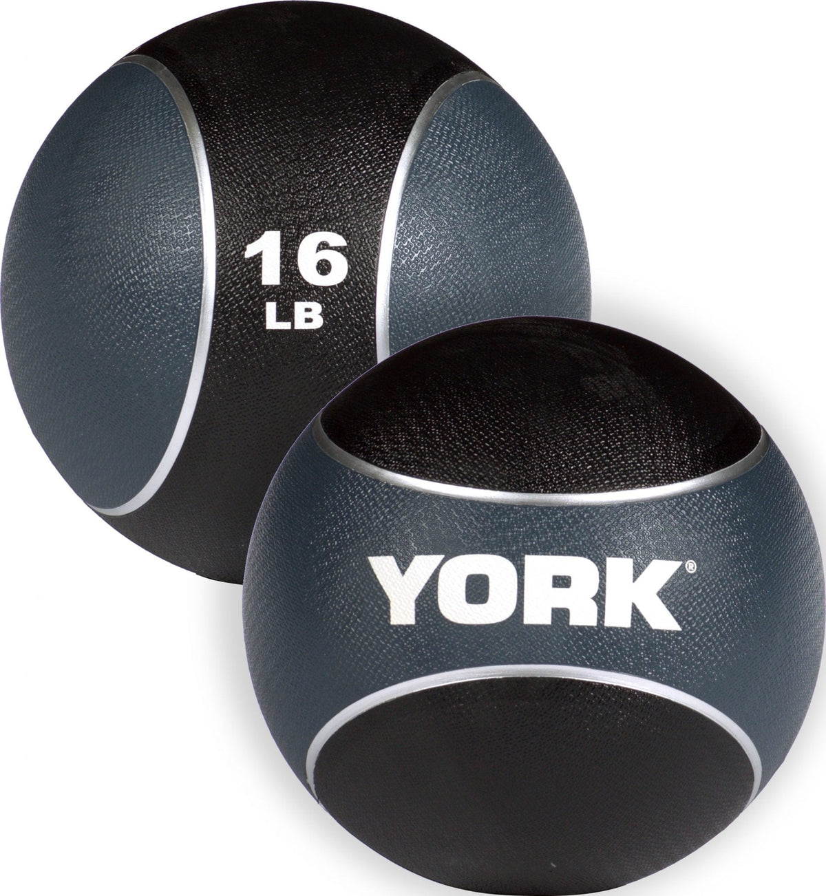 YORK® Medicine Balls – photo 7
