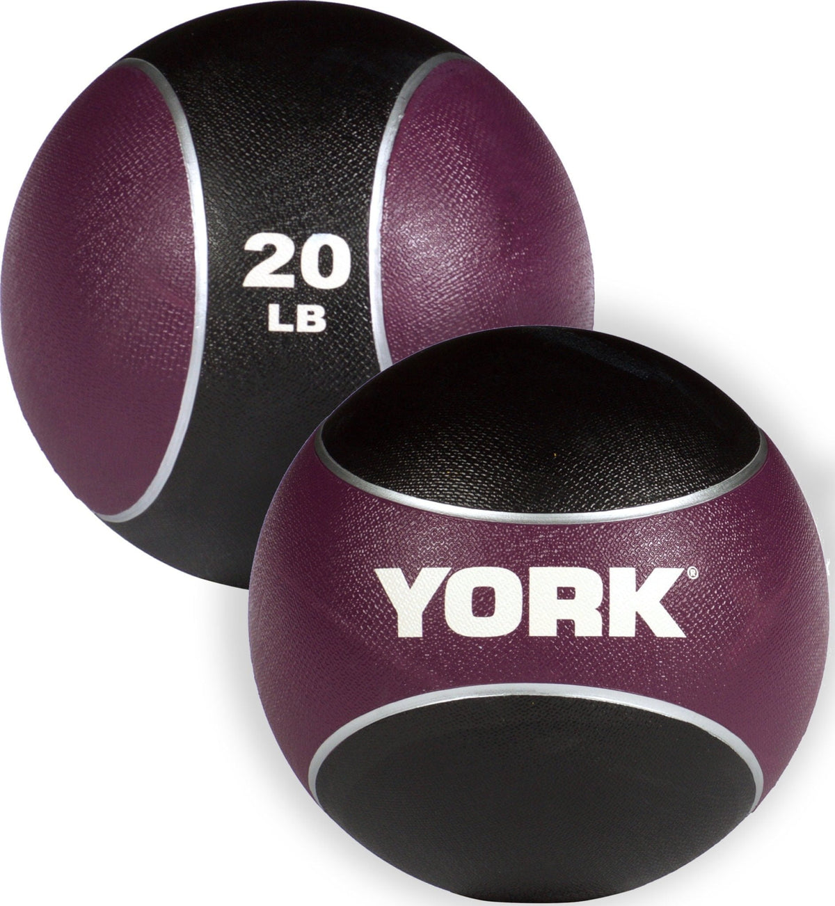 YORK® Medicine Balls – photo 8