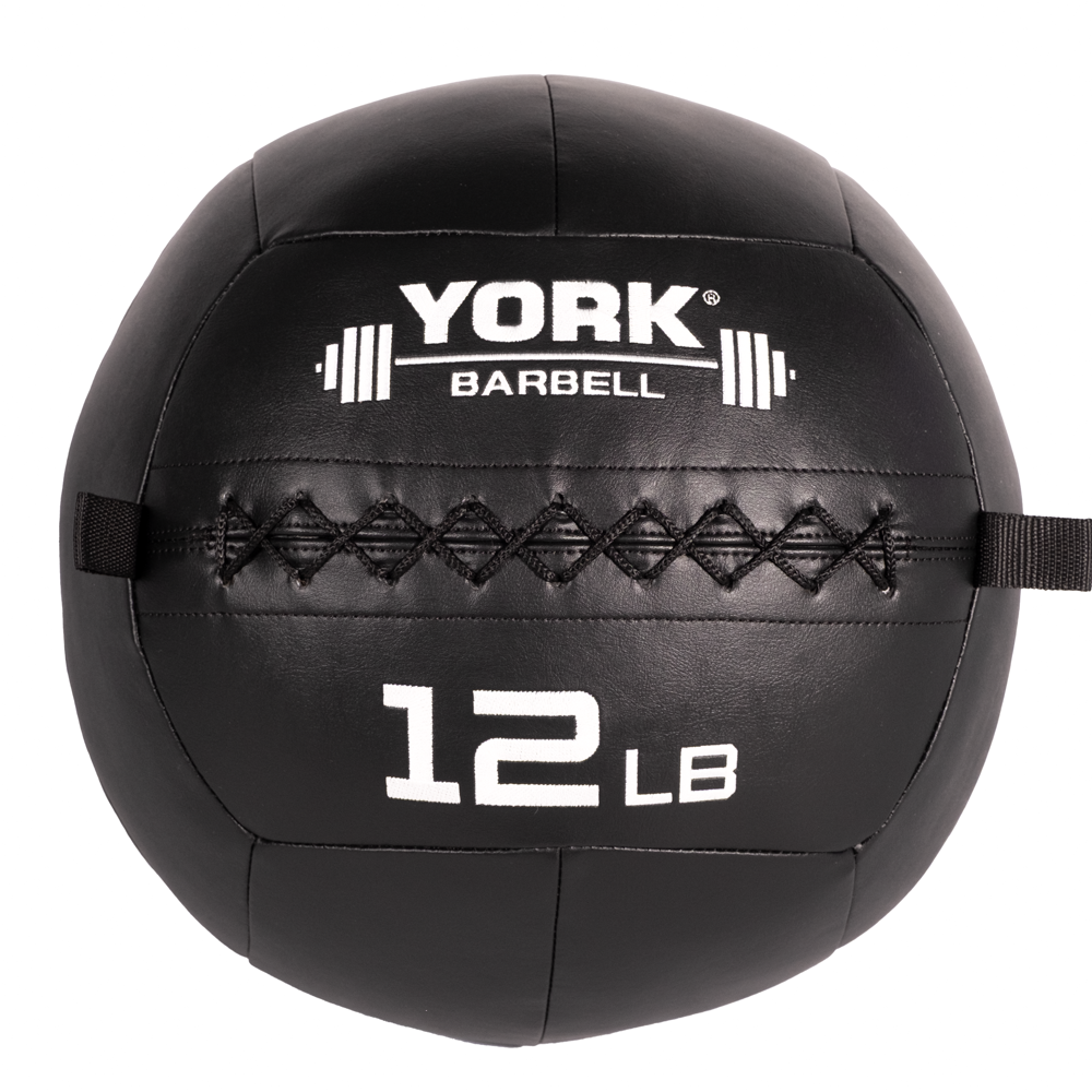 YORK® Wall Ball – photo 2