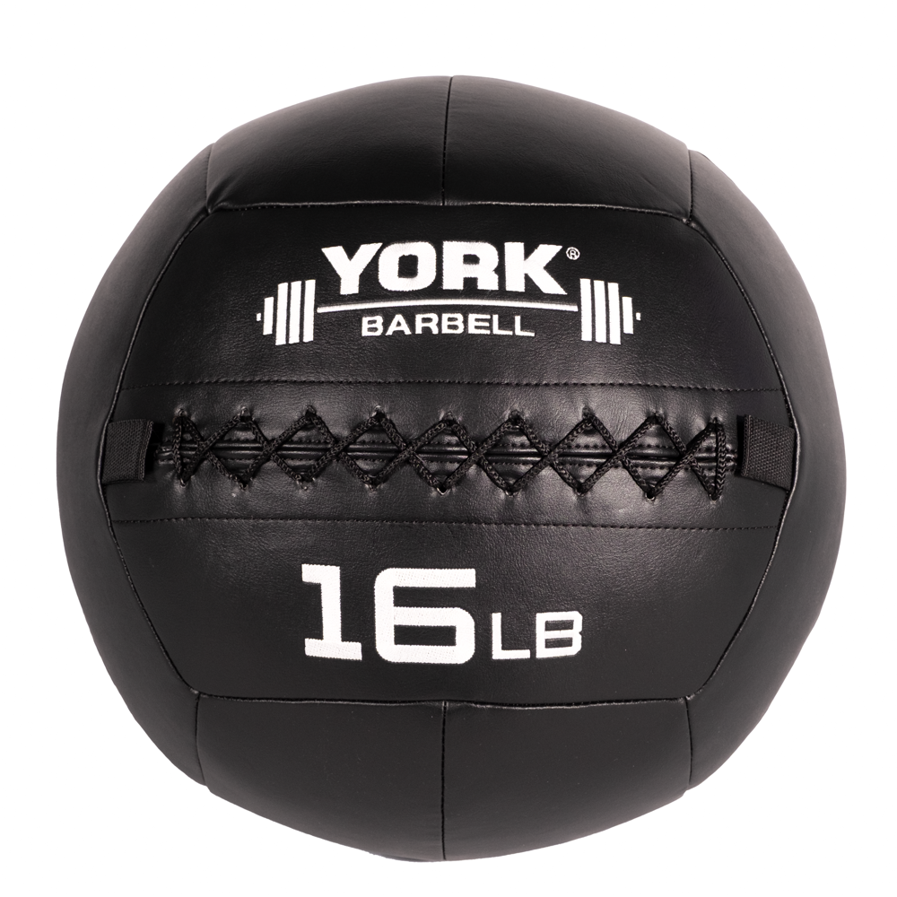 YORK® Wall Ball – photo 3