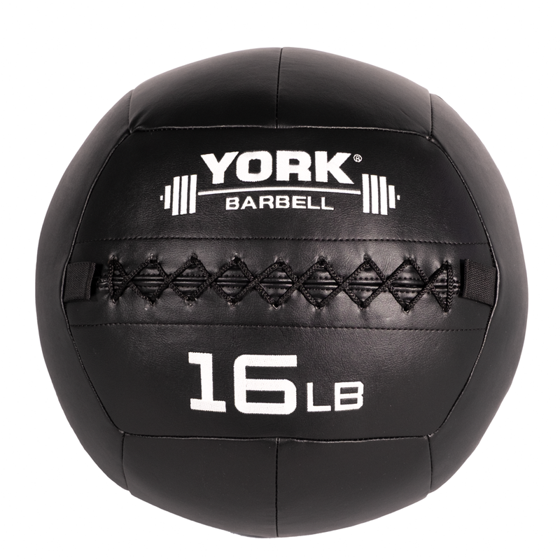 YORK® Wall Ball – photo 3