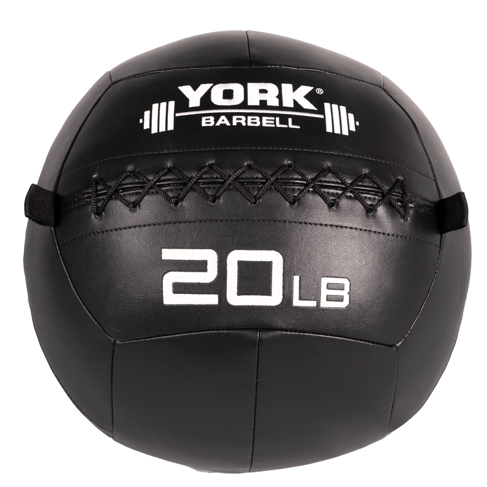 YORK® Wall Ball – photo 4