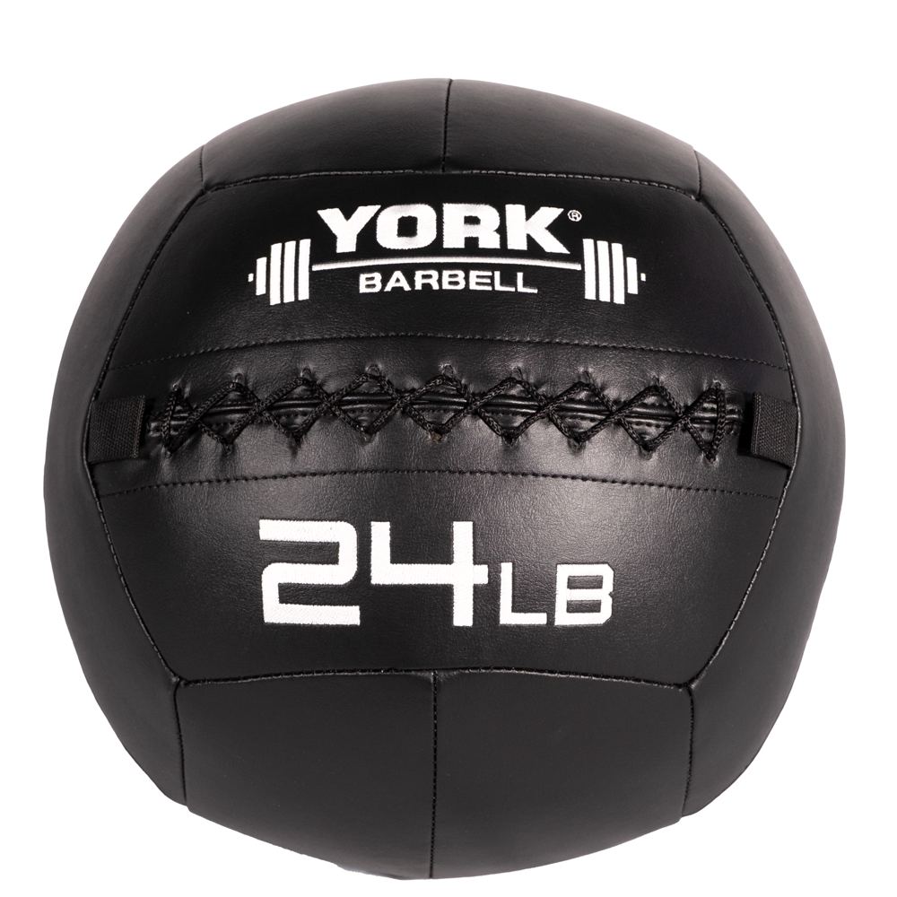 YORK® Wall Ball – photo 5