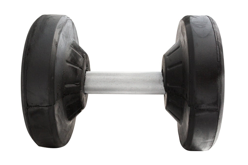 YORK® Pro Style Dumbbell – photo 2