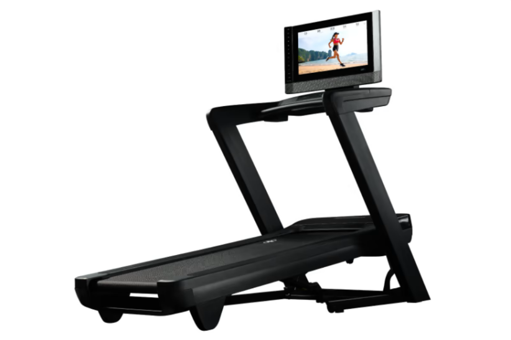Tapis de course NordicTrack Commercial 2450 | 2025