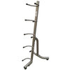 Support commercial pour ballons médicinaux Element Fitness 5 - MBA5