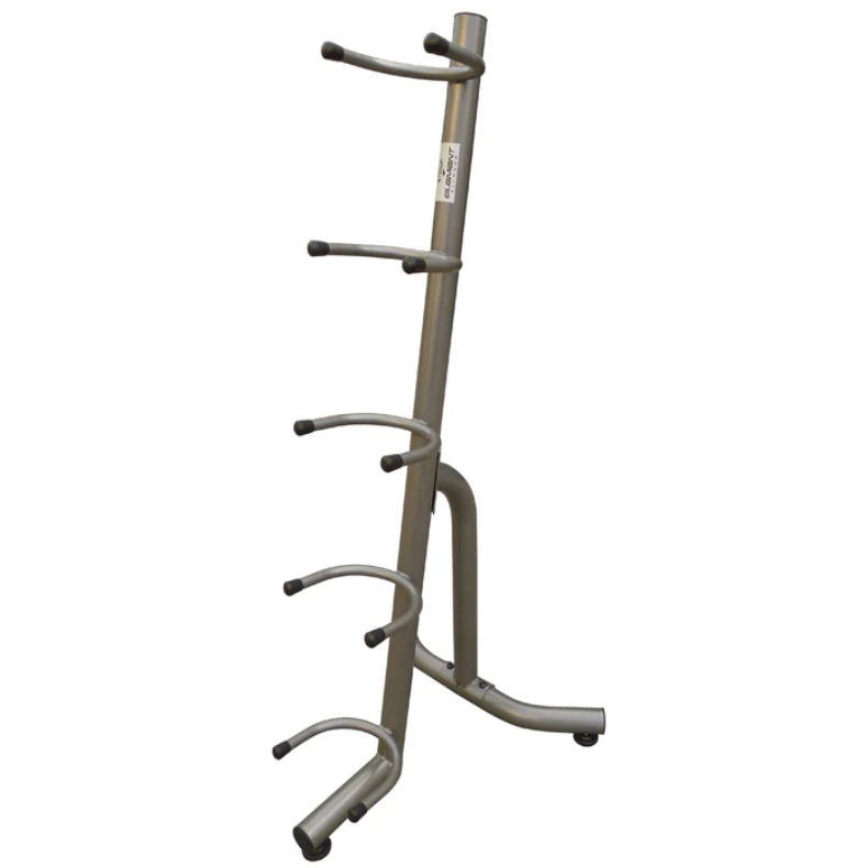 Support commercial pour ballons médicinaux Element Fitness 5 - MBA5