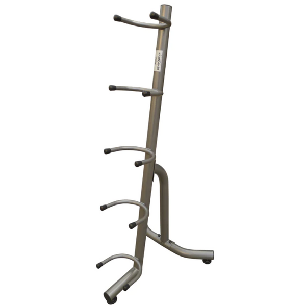 Support commercial pour ballons médicinaux Element Fitness 5 - MBA5