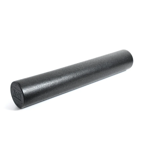 XM FITNESS 36" x 6" High Density Foam Roller