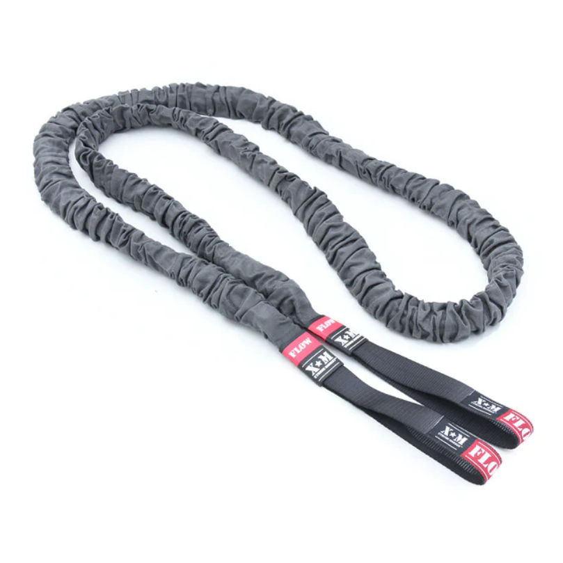 <tc>XM Fitness FLOW Rope Resistance Rope</tc>