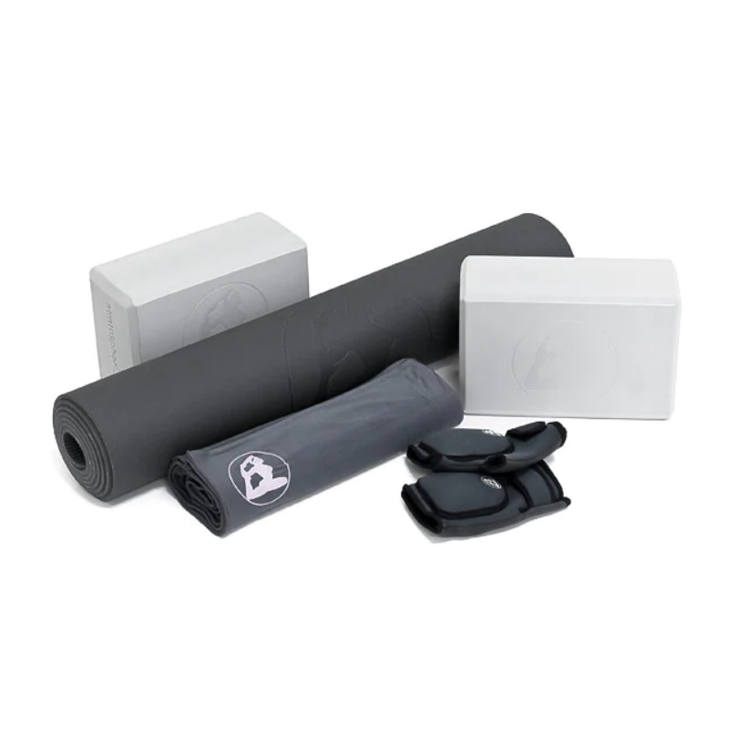 Kit de yoga Stratusphère