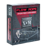 <tc>XM Fitness FLOW Rope Resistance Rope</tc>