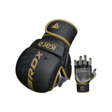GANTS DE GRAPPLING SHOOTER F6