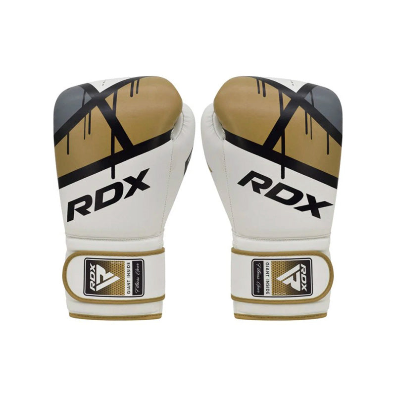 Gants de boxe RDX sport F7 Ego – Protection, confort et puissance