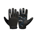 Gants de levage (Musculation) RDX sport T2 compatibles avec les écrans tactiles, doigts complets