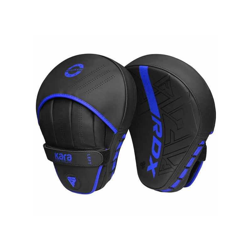 Bouclier - mitaine de frappe RDX sport F6