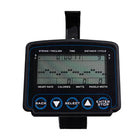 Rameur pneumatique DMaster R3000