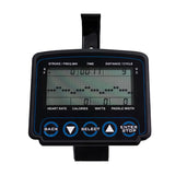 Rameur pneumatique DMaster R3000