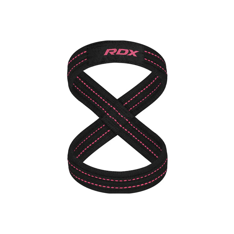 8-digit lifting strap