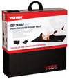 YORK Ultimate Folding Exercise Mat