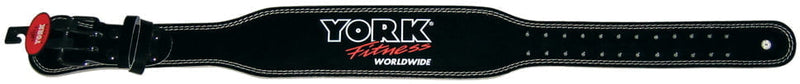 YORK® 4" Padded Weight Lifting Belt – photo 2