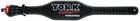 YORK® 6" Padded Weight Lifting Belt – photo 2