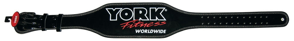 YORK® 6" Padded Weight Lifting Belt – photo 3