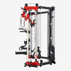 Altas Strength AL-3107 vue latérale