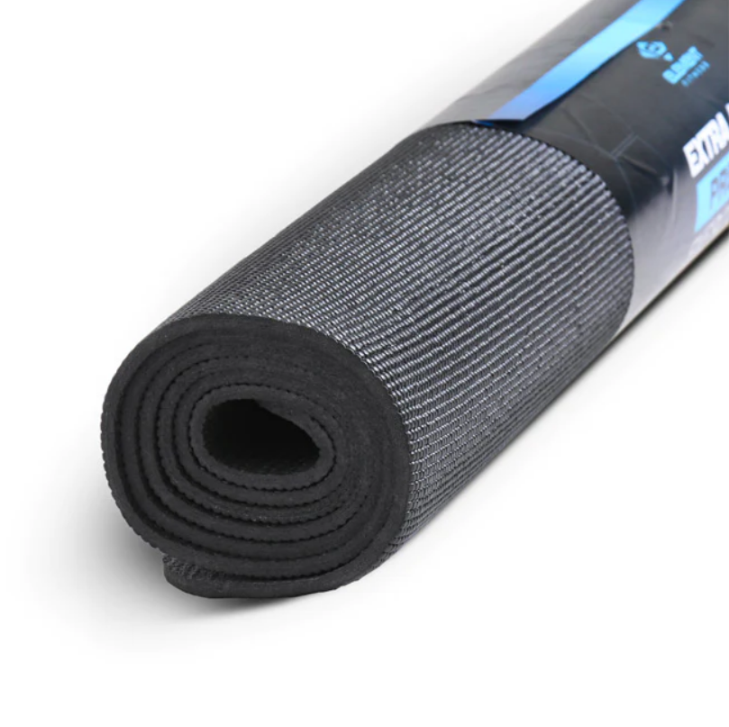 Tapis d'exercice extra large de qualité supérieure Element Fitness