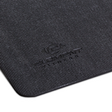 Tapis d'exercice extra large de qualité supérieure Element Fitness