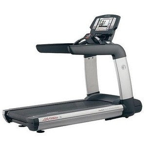 Life Fitness 95T Engage Treadmill - Refurbished 