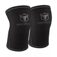 7mm Knee Sleeves - Black / XL - Fitness Dépôt +