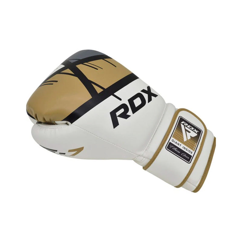 Gants de boxe RDX sport F7 Ego – Protection, confort et puissance