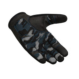 Gants de levage (Musculation) RDX sport T2 compatibles avec les écrans tactiles, doigts complets