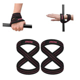 Sangle de levage à 8 chiffres