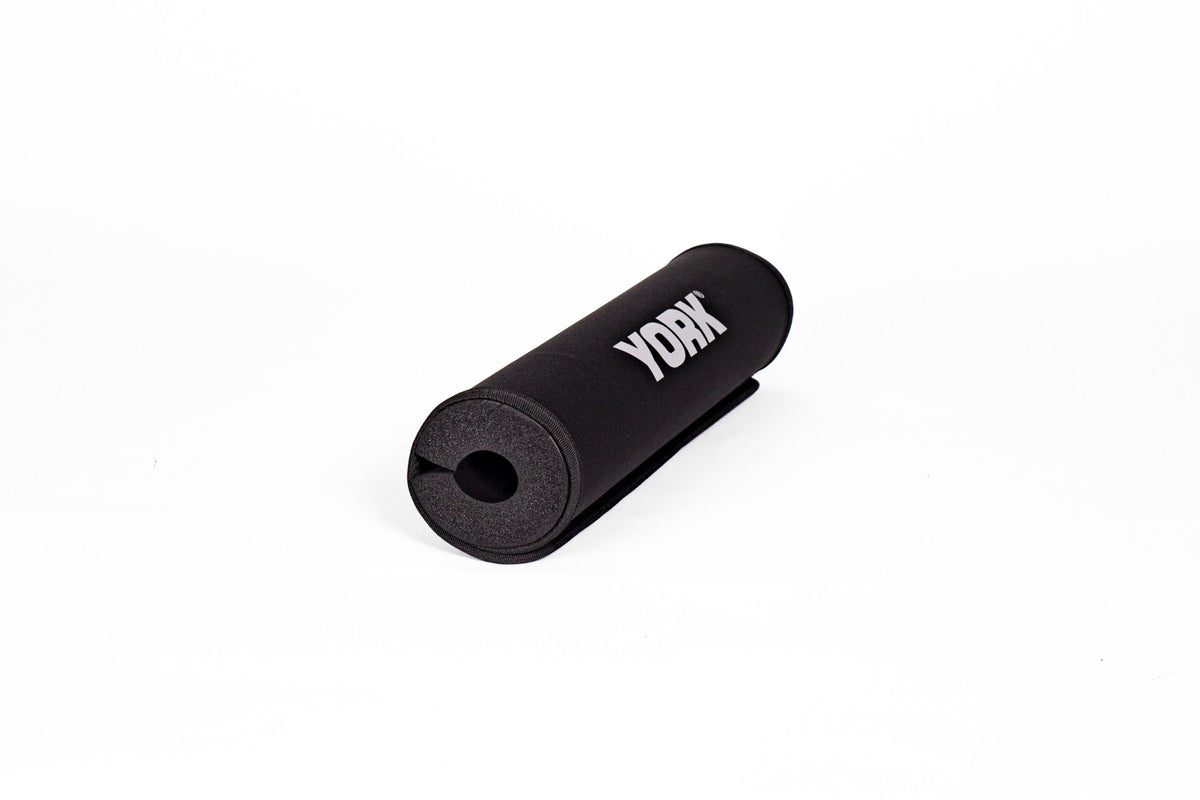 YORK Heavy Duty Barbell Pad vue 3