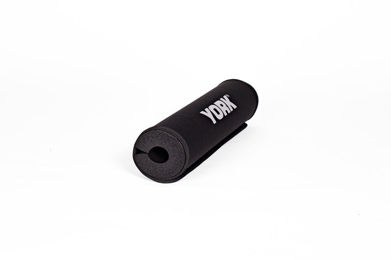 YORK Heavy Duty Barbell Pad vue 3