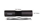 YORK® Strength Training Barbell Pad – photo 2