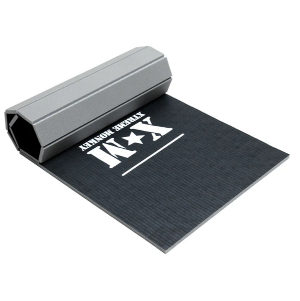 Tapis d'exercice XM Fitness Pro