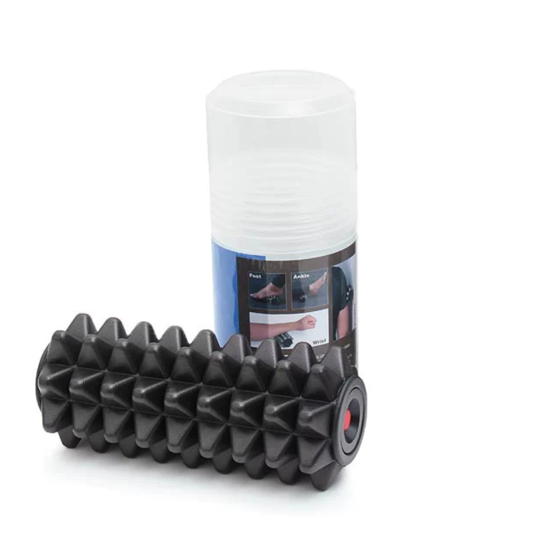 Element Fitness Mini Shock - Rouleau en mousse vibrant