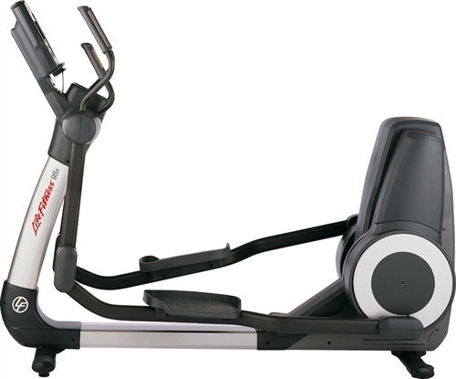 V lo elliptique Life Fitness 95X Engage Reconditionn