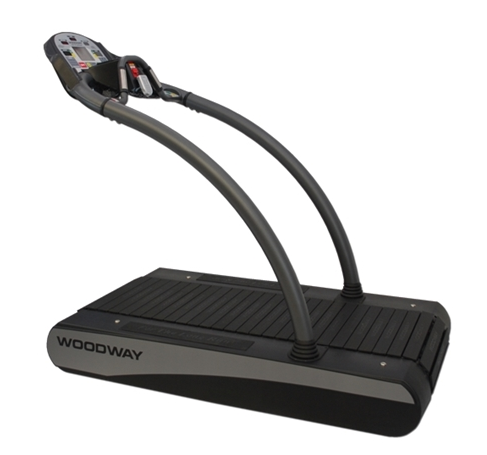 Tapis de course Woodway Desmo Evo Reconditionne Fitness a rabais Fitness A Rabais