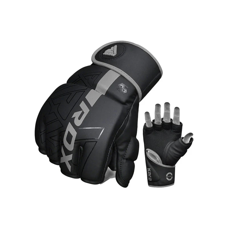 GANTS DE GRAPPLING F6