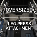 IRONAX - Entraîneur tout-en-un