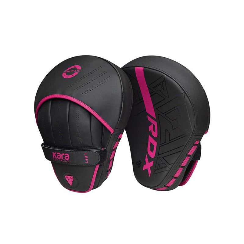 Bouclier - mitaine de frappe RDX sport F6