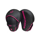 Bouclier - mitaine de frappe RDX sport F6