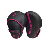 Bouclier - mitaine de frappe RDX sport F6
