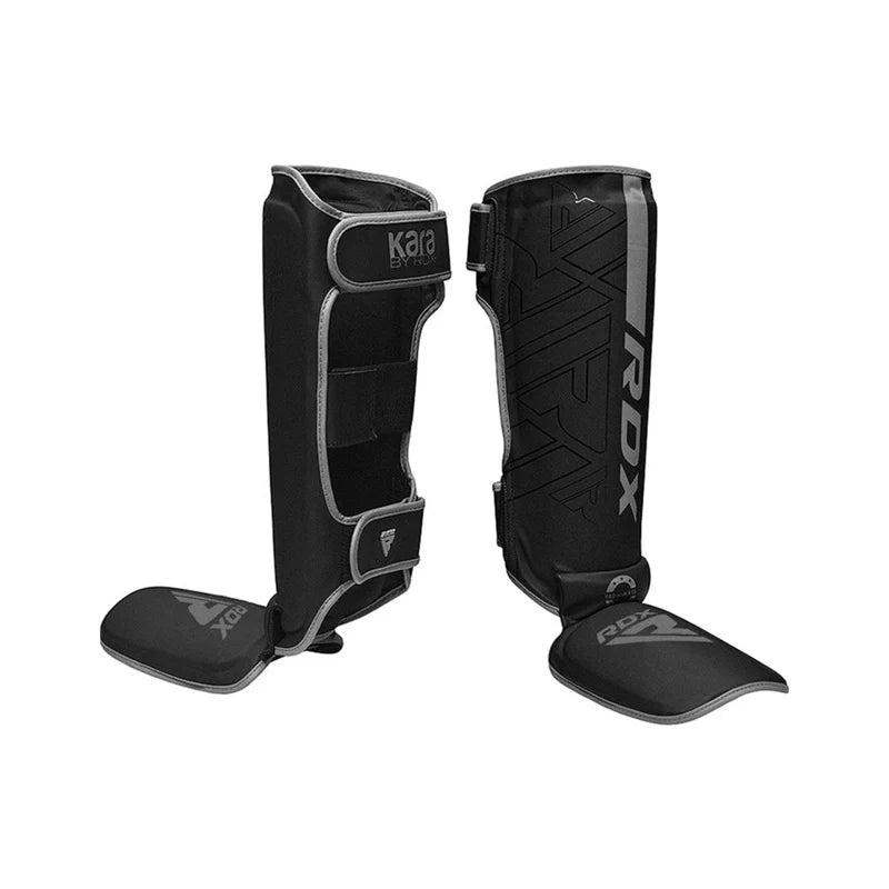 F6 Shin and Instep Guards